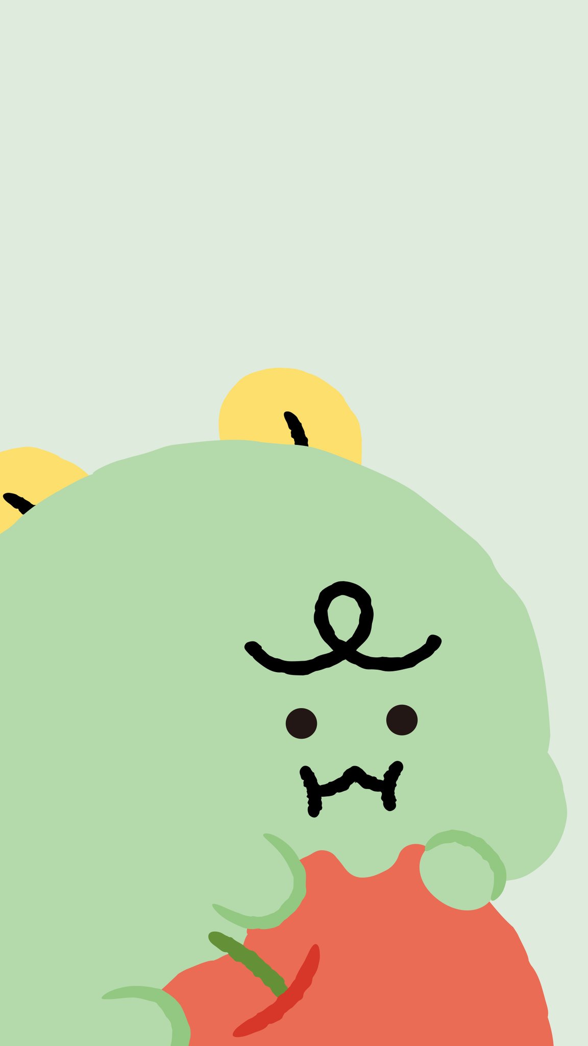 앙몬드 :③ On Twitter: