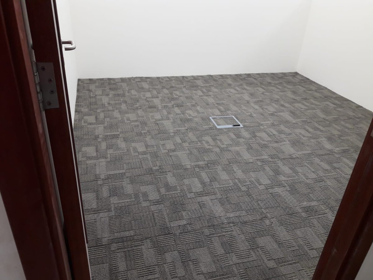 Total Flooring Solutions W.L.L tweet media