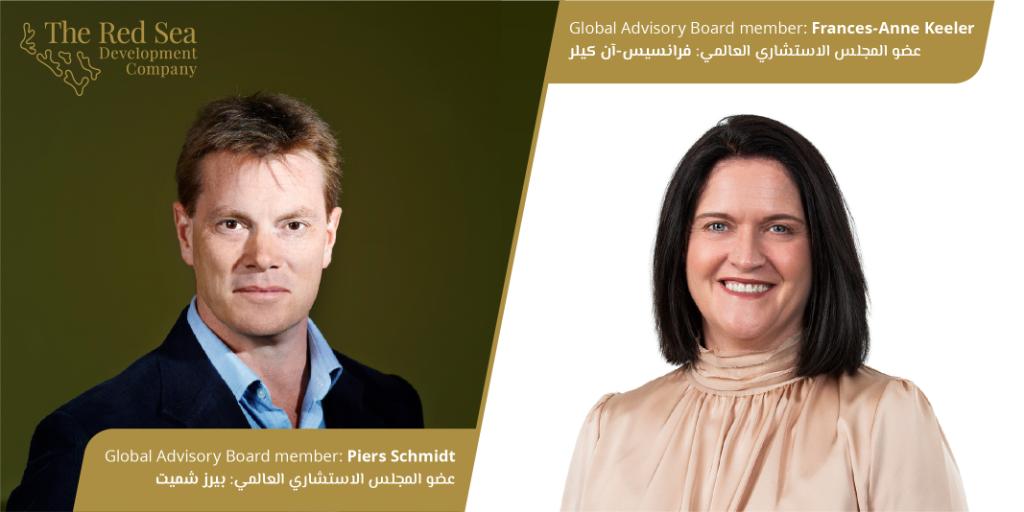Red Sea Global on Twitter "We're pleased to announce the appointment