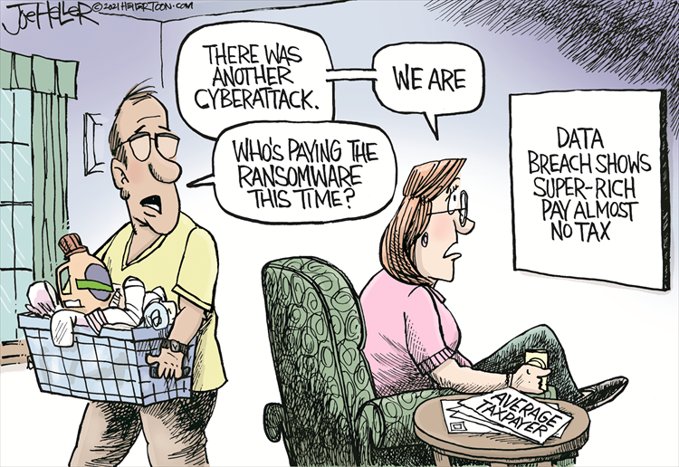 HobbitUncle's tweet photo. Cartoon of the day: https://t.co/dWRT9ojmOq