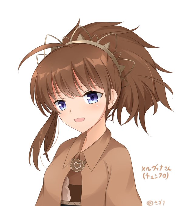 メルヴィナのtwitterイラスト検索結果 メルヴィナのtwitterイラスト検索結果