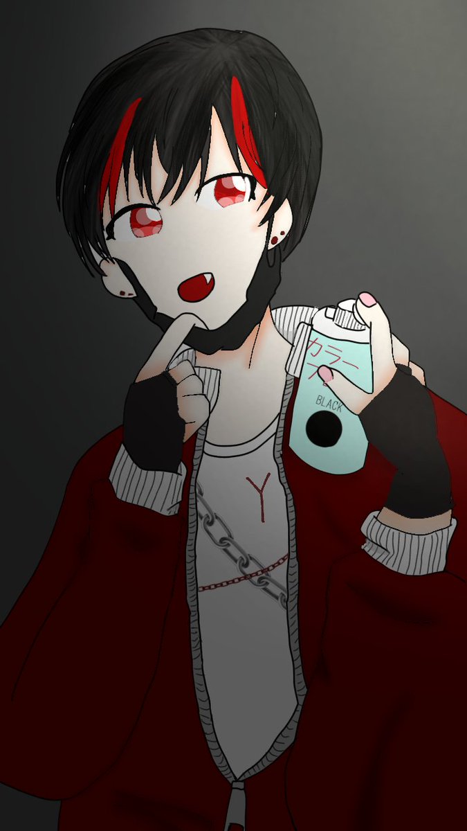 Karameru よくわかんないけどかっこいいゆあんくん スプレーで落書きしてる設定 からぴち カラフルピーチ素材 カラフルピーチ ゆあんくん Karameru よくわかんないけどかっこいいゆあんくん スプレーで落書きしてる設定 からぴち カラフルピーチ素材 カラフルピーチ ゆあんくん