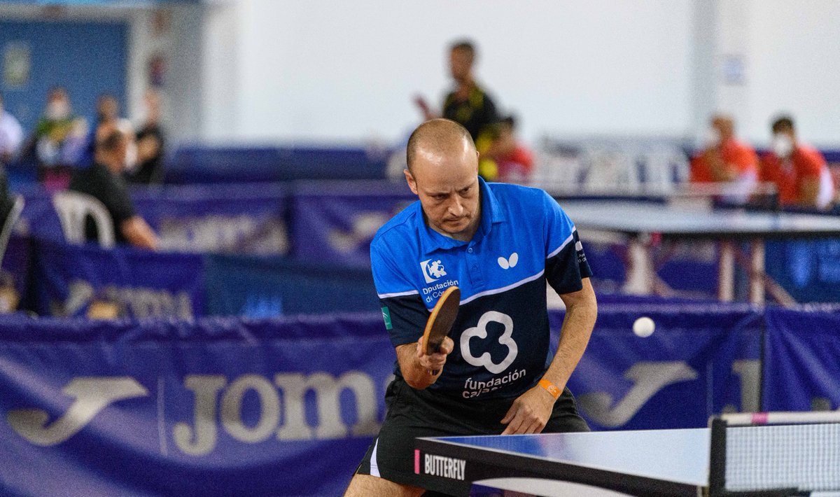 ¡Séptimo título para el <a href="/priegotm/">Real Club Priego TM</a>! 🏆

El Real Cajasur Priego TM revalida el titulo de campeón de la Superdivisión Masculina ➡️ rfetm.es/noticia/7576-e…

#EspañaTM21