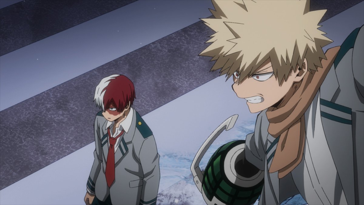 轟くん しー様女神🐵 on X: 