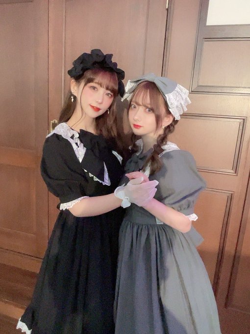 コスプレイヤーはたのゆうのTwitter画像8