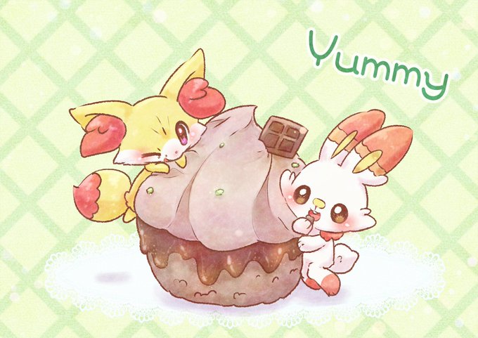 ヒバニーのtwitterイラスト検索結果 ヒバニーのtwitterイラスト検索結果