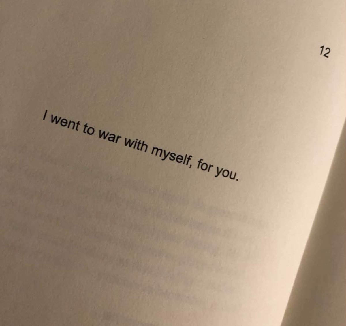 PoemHeaven's tweet image. 