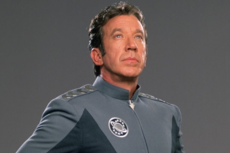 Happy 68th Birthday to actor/comedian Tim Allen. 