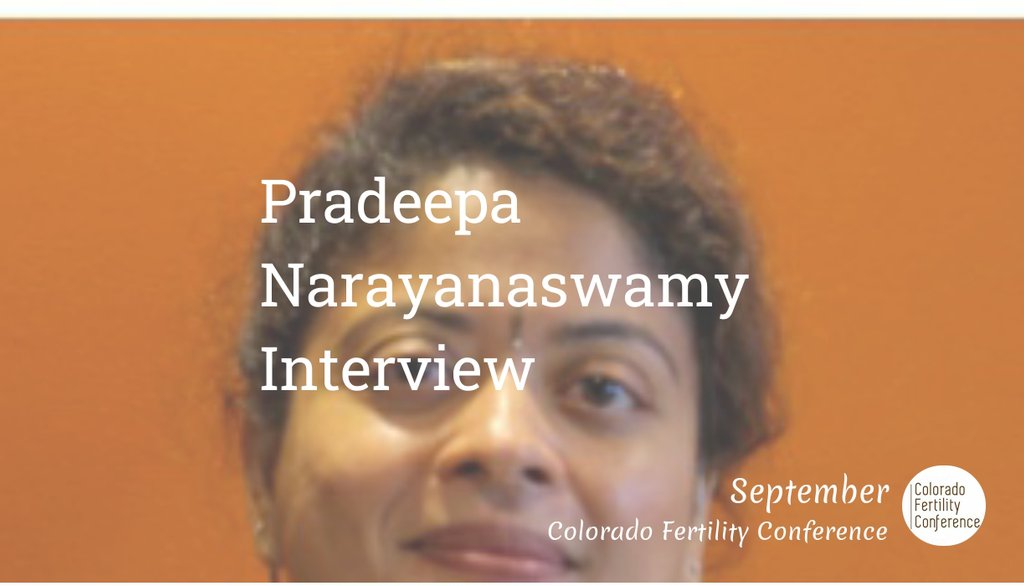 Strategies and tips for maintaining your relationships during infertility

Read more 👉 lttr.ai/hzW7

#Infertility #Coloradofertilityconference #Coloradofertility #PradeepaFertilityCoach #CoachingServices #PradeepaNarayanaswamy