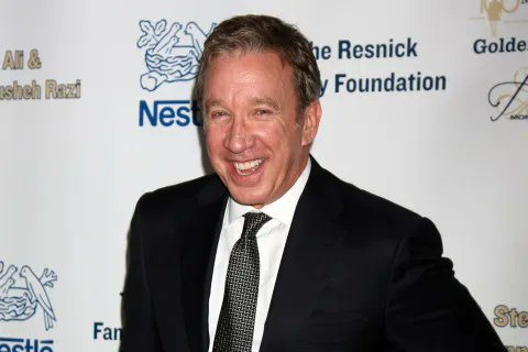 Happy Birthday dear Tim Allen! 