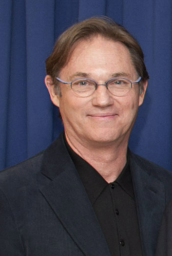 Happy Birthday dear Richard Thomas! 