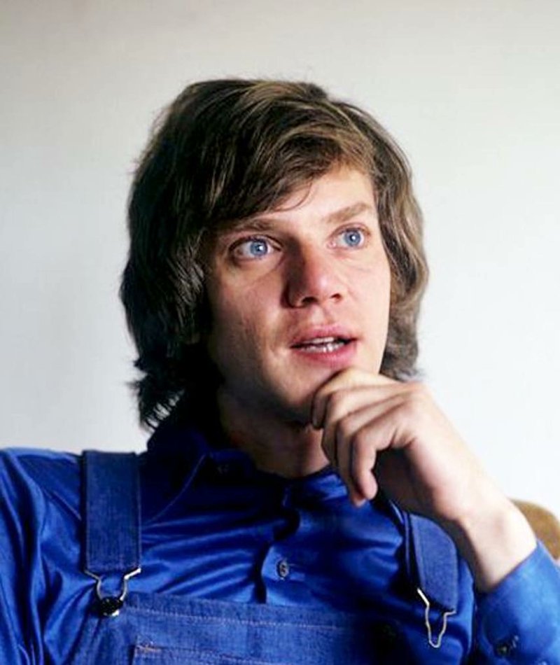 Happy Birthday dear Malcolm McDowell! 