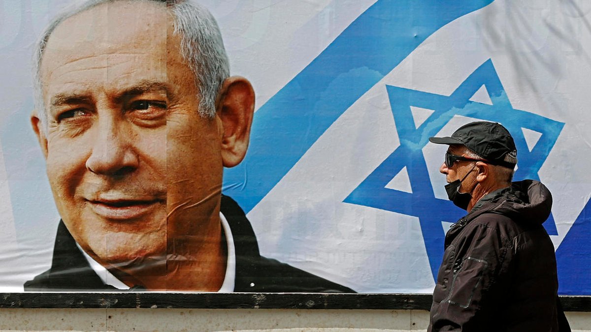 من هو بنيامين نتانياهو... الرجل الذي بقي أطول فترة رئيسا لوزراء إسرائيل؟