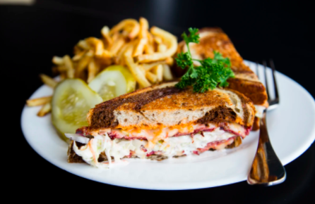 DuplexDiner tweet media