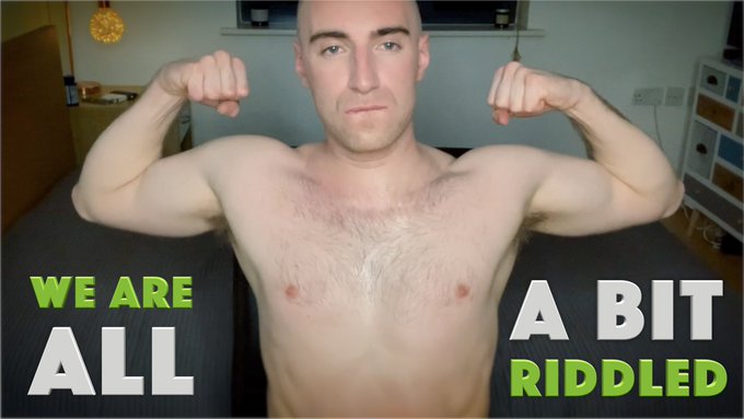 Watch Kayden Gray's leaked NSFW photo on TwXstars