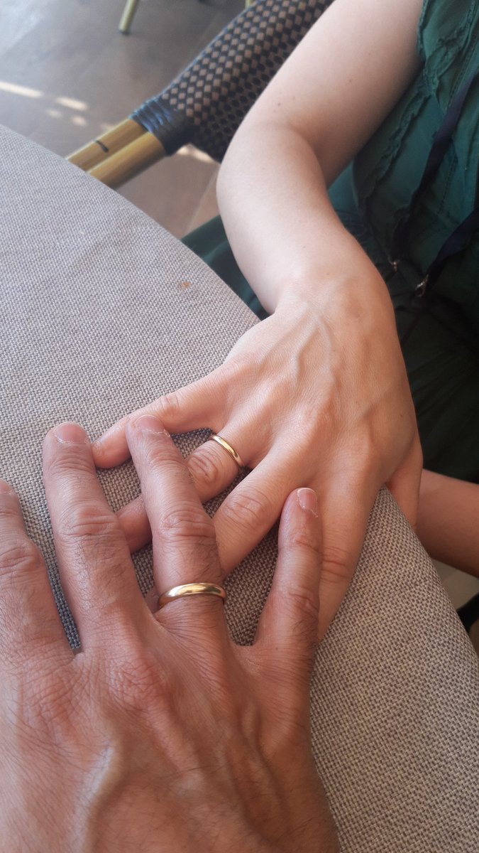 Celebrando trece años que el Señor nos regaló el Sacramento del Matrimonio