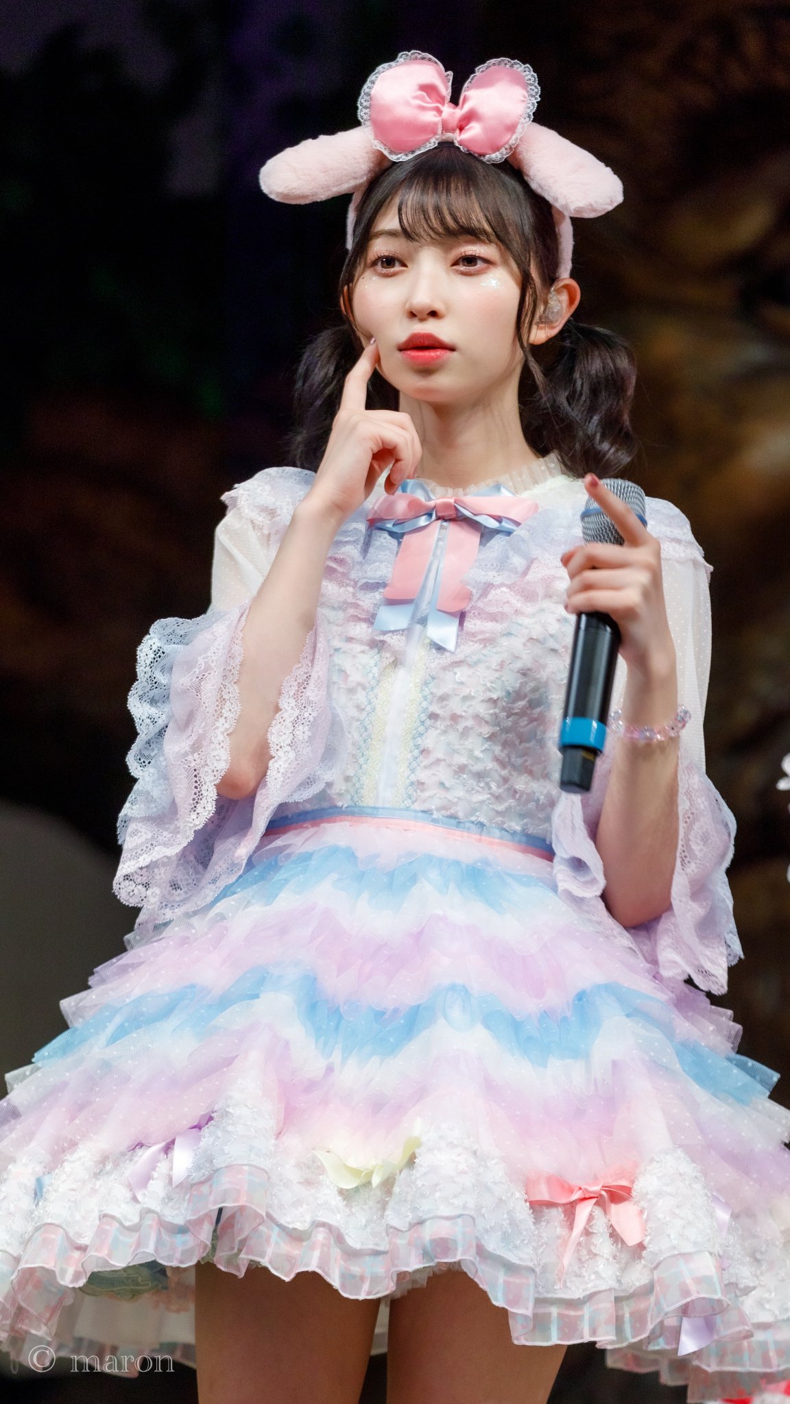 希少　超ときめき宣伝部　辻野かなみ　アクリルスタンド　サンリオ 超ときめき♡宣伝部 アクリルスタンド 辻野かなみ アクスタ とき