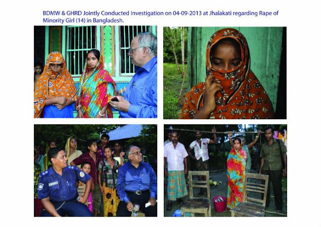 Bdmwctg's tweet photo. Jihadi fanatic sexually assault 14-year-old Hindu girl at Jalukati, Bangladesh 
https://t.co/xHxPuQv843 https://t.co/w4H6NTEAW3