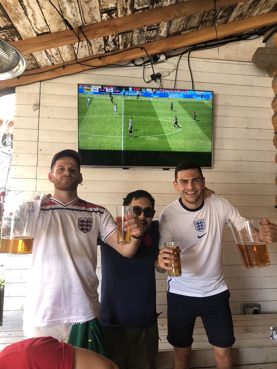 These three just folded your tin pot club. #UPTHERIFLE