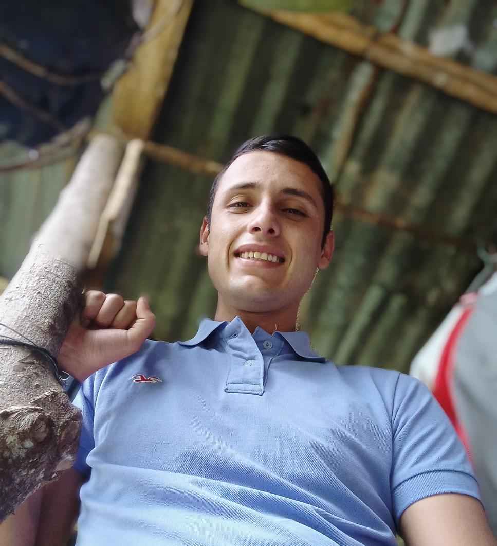 Con alegría y la fe puesta en Dios iniciamos un día de mucho trabajo, éxito y bendiciones. Buenos días a Vnzla, Buenos días Táchira, Buenos días mi bella Michelena ¡Nosotros Venceremos!