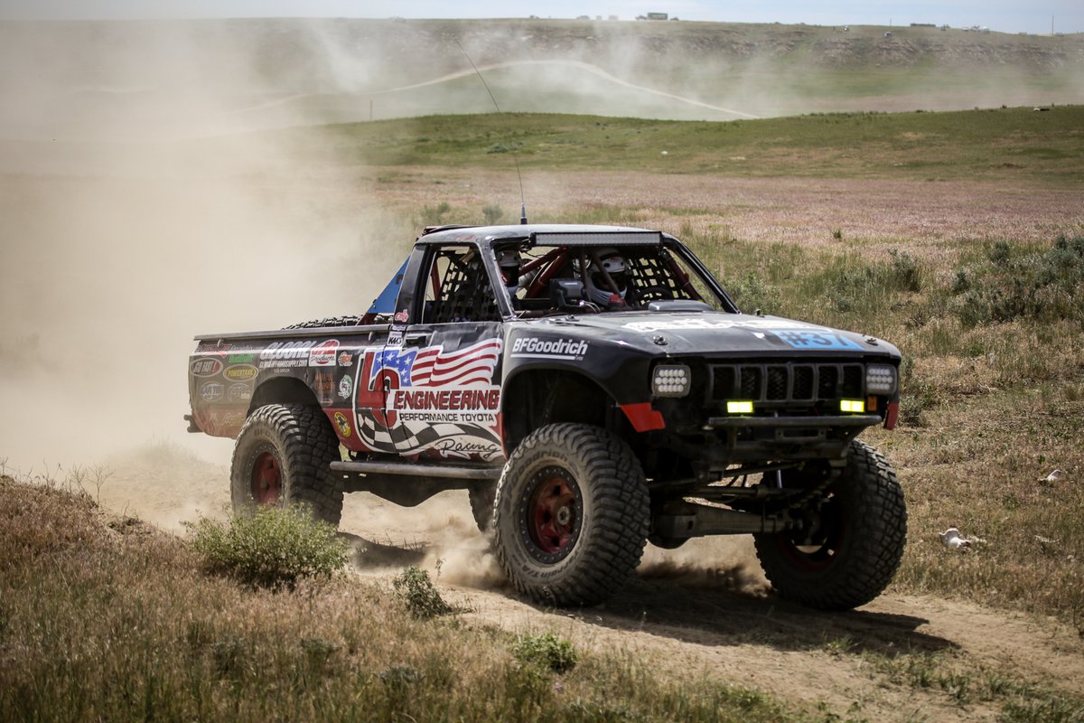 Ultra4USA's tweet photo. The Big Sky 200 is in the books! Congratulations to all the winners in this high intensity, high focus endurance race!
See Full race results here: https://t.co/Czz78BJMWu
#BigSky200 #Ultra4Montana #Ultra4Racing #YORR #Ultra4North
@NittoTire | @4WheelParts | @YukonGearAxle https://t.co/2PBvojeaFw