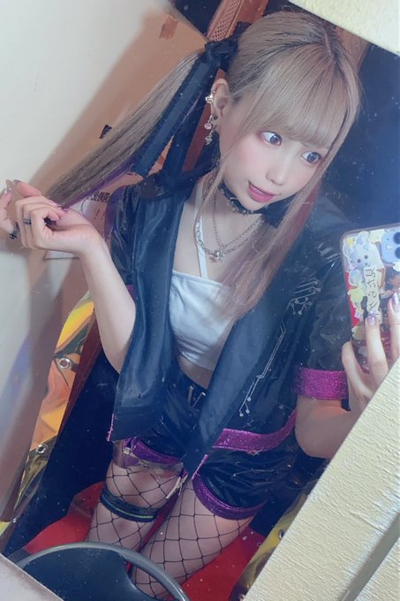 コスプレイヤー南瀬あみなのTwitter画像18