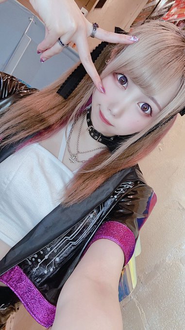 コスプレイヤー南瀬あみなのTwitter画像17