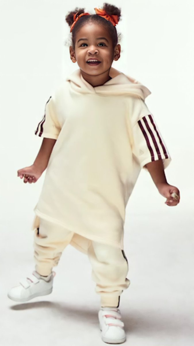 Def Pen Happy 4th Birthday Sir Rumi Carter