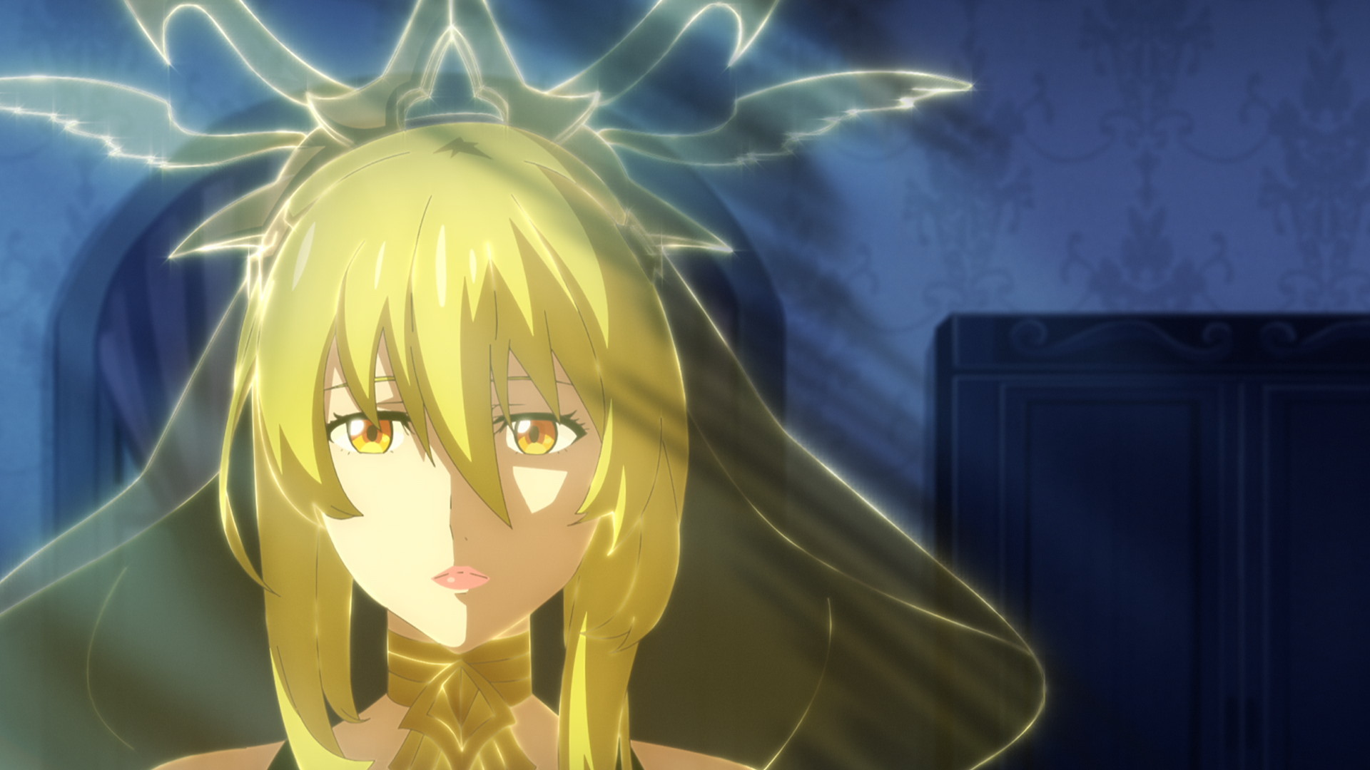 Tvアニメ セブンナイツ レボリューション 英雄の継承者 公式 最終話6 日 24 00放送 エレン Cv 花澤香菜 ヴァネッサ Cv 田村ゆかり T Co Hpjbeh5bwx Seven Knights Revolution 70 Memories 15 70 セブンナイツ