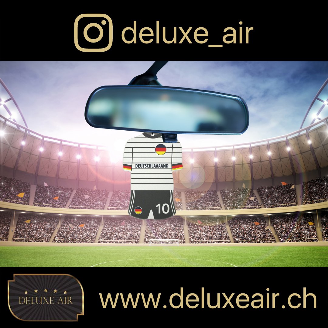 DeluxeAir4's tweet photo. Heute ist es soweit.
Im ersten Vorrunden-Spiel trifft Deutschland auf Frankreich!
Was ist euer Tipp?
Wir drücken der deutschen Nationalmannschaft auf jeden Fall unsere Daumen!

#EM2021 #NationalMannschaft #Europameisterschaft https://t.co/iKBu2d4WeW