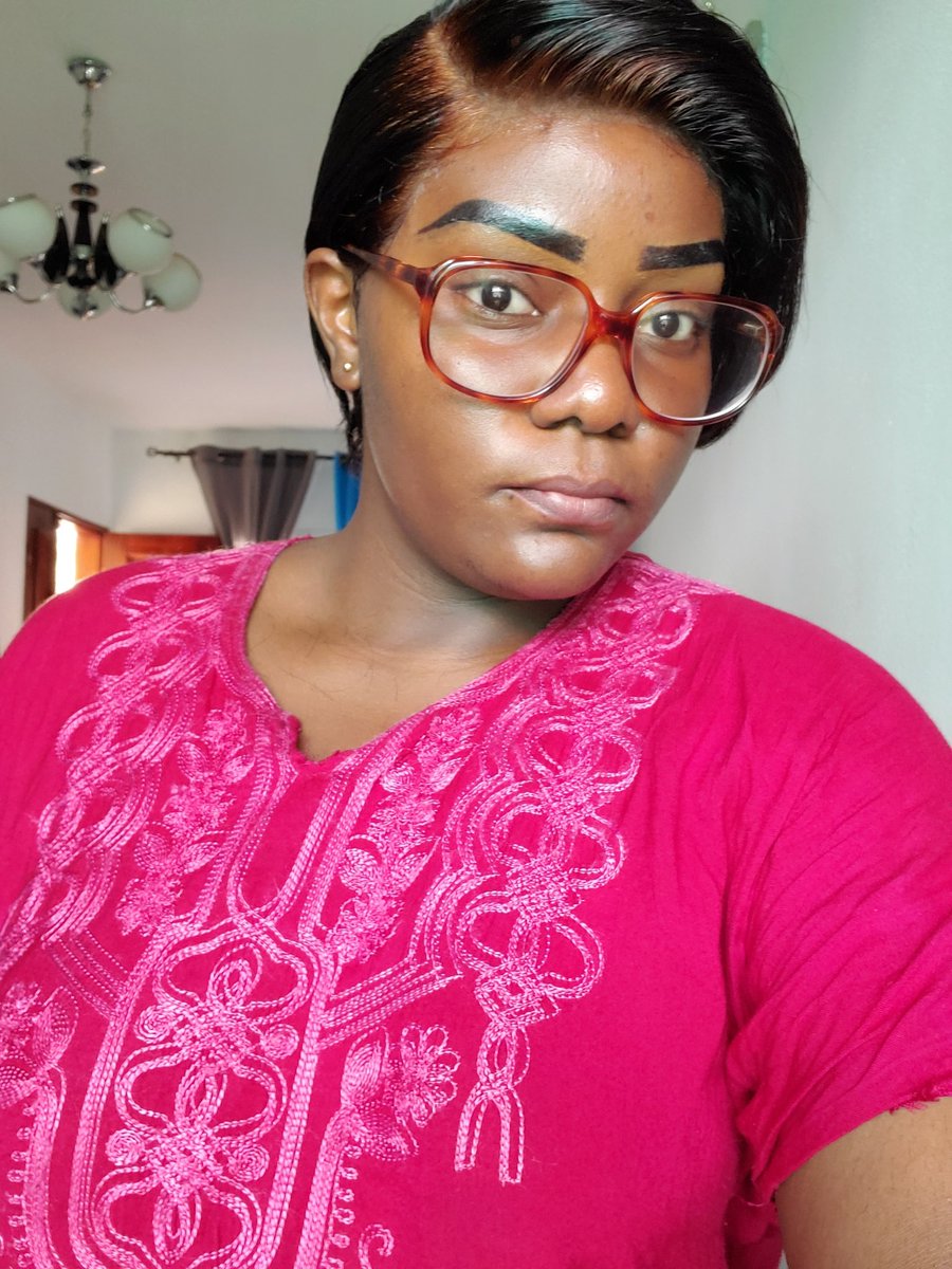 Nounouuuu🇨🇲🥰🥰 tweet media