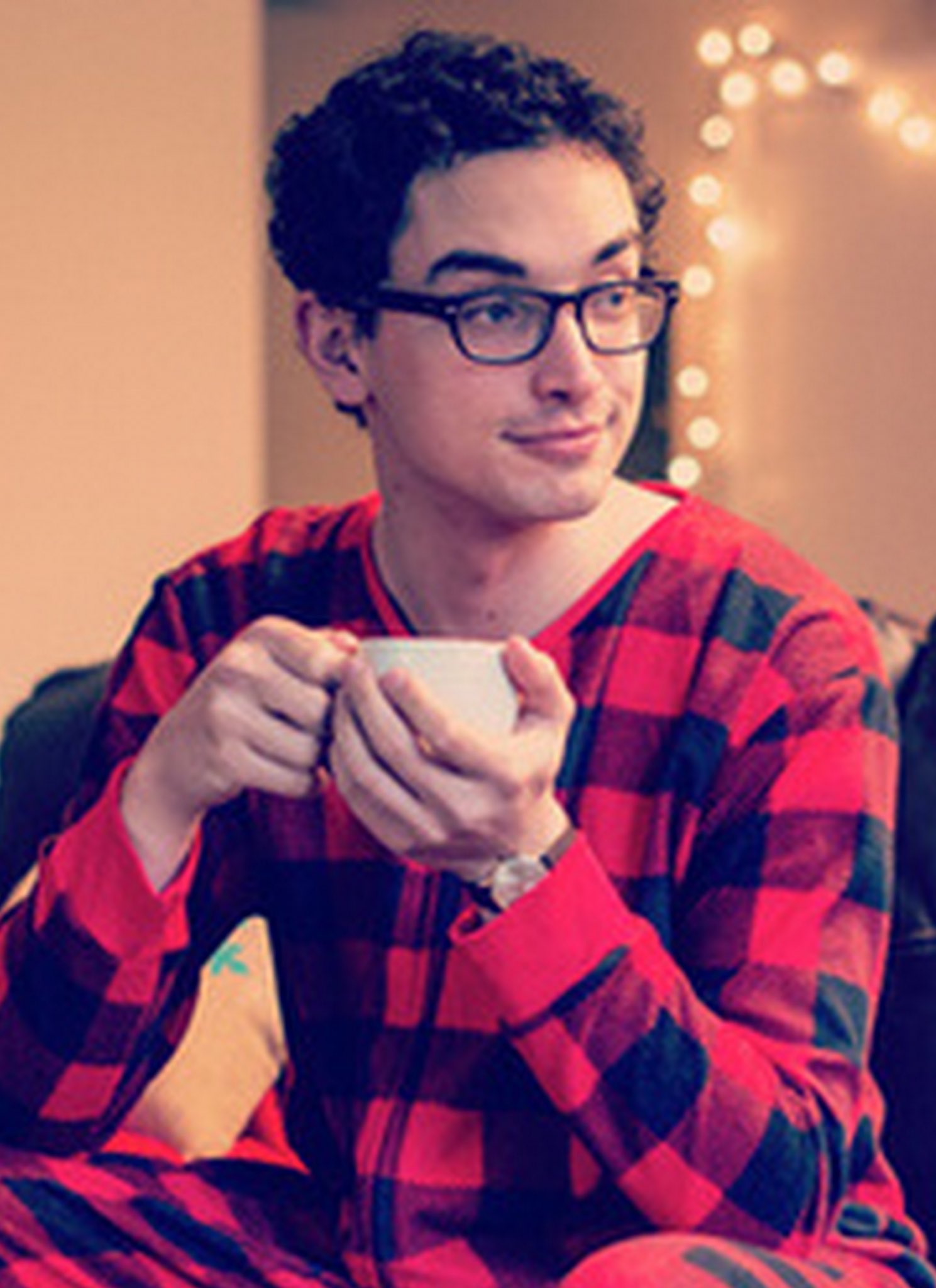 Charlie Sykes on Twitter "Kudos to Dinesh for reviving the pajama boy