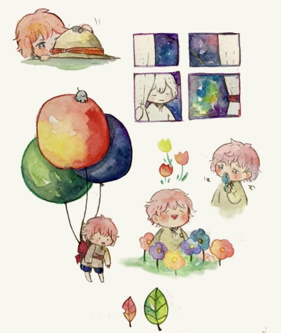 優しい夢の世界のtwitterイラスト検索結果 優しい夢の世界のtwitterイラスト検索結果