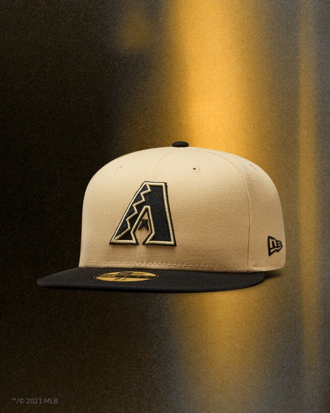 diamondbacks city connect uniform