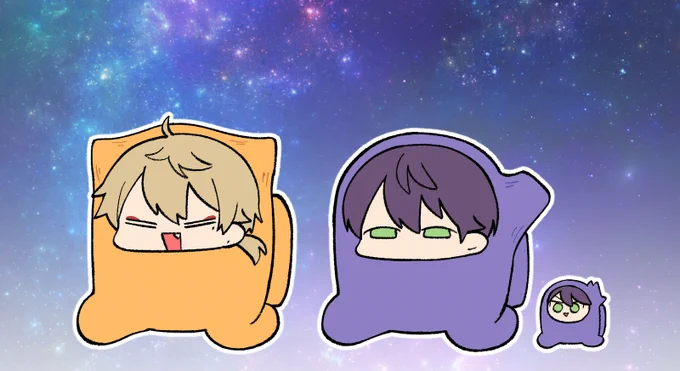 見たかったから嬉しい～!! 