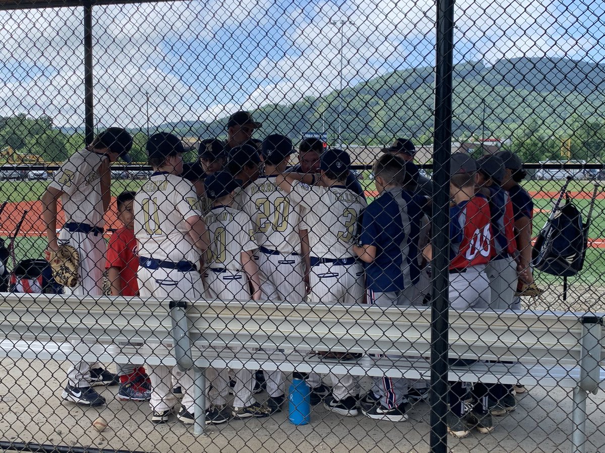 Ramblers12U's tweet photo. Let’s GO RAMblers https://t.co/GzbUICj1gN