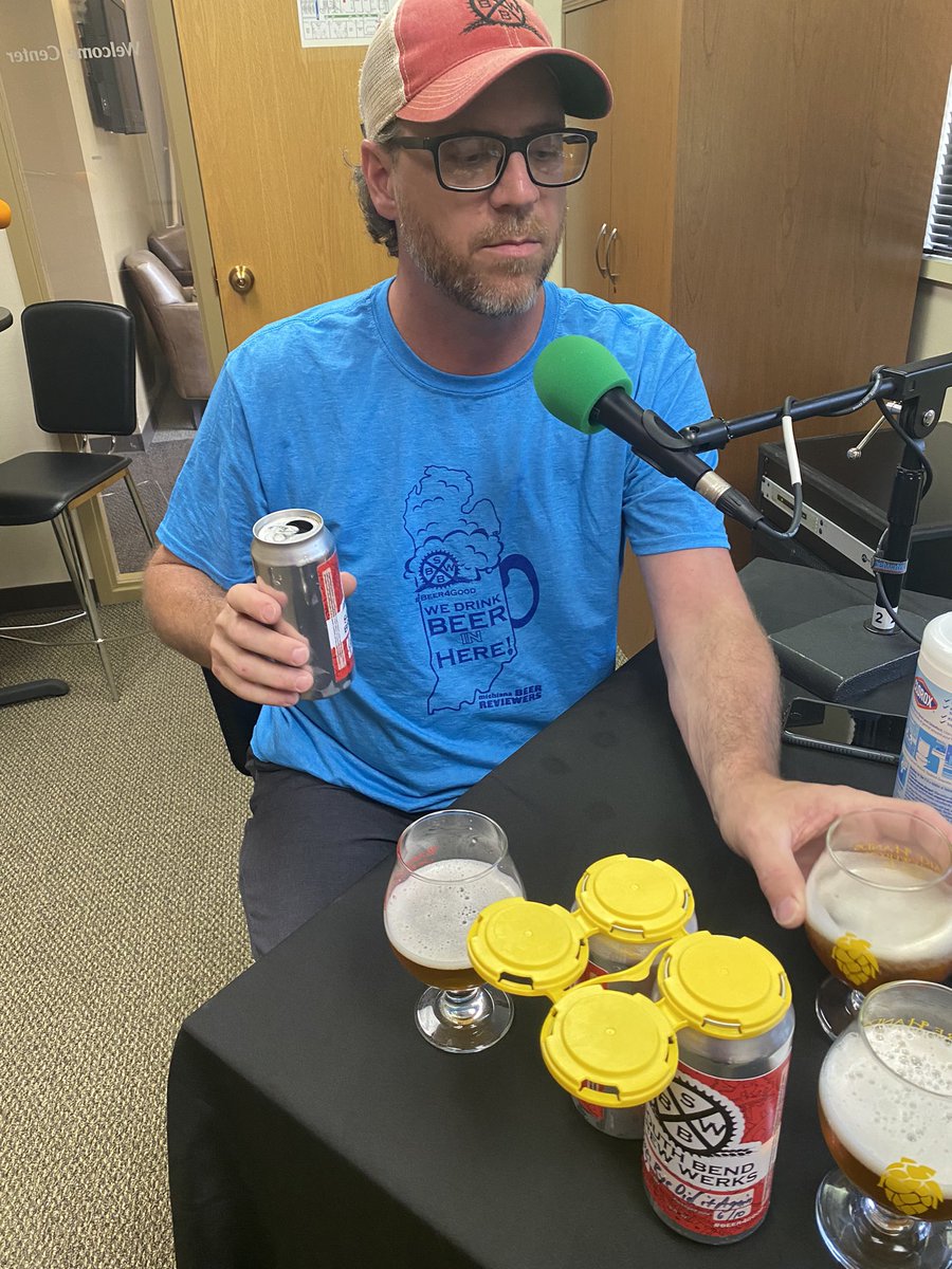 Tasty <a href="/SBBrewWerks/">South Bend Brew Werks</a>