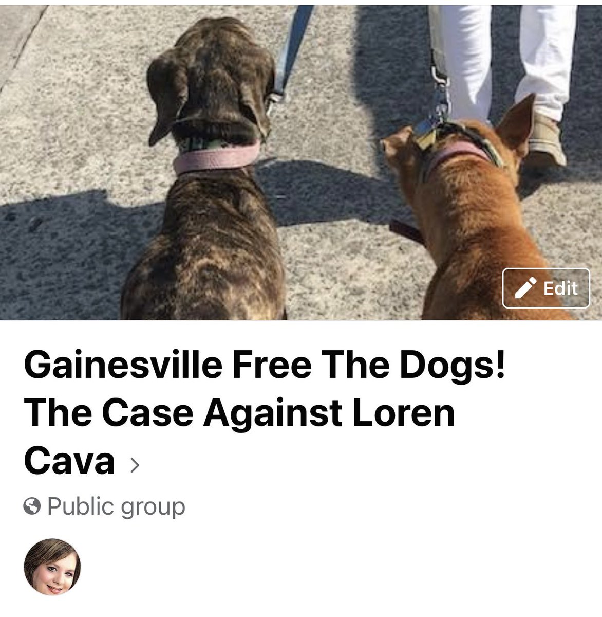 Voice4Animalz's tweet photo. Please help us expose this case of animal abuse /neglect.  First reported case was in 1997.
24 years later, the abuse/neglect continues.
The authorities have done nothing to stop the crimes. We need your help now to save the dogs now!  Thank you! https://t.co/m3EHvcQwNK