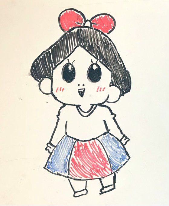 ゆるふわ のtwitterイラスト検索結果