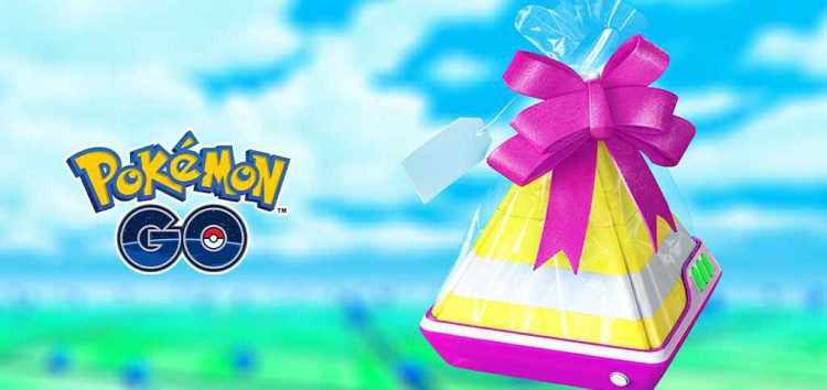 Pokemon Go Free Promo Codes 2021 Edition - 
newwishpromocode.com/pokemon-go-pro… 

#Pokemongopromocode