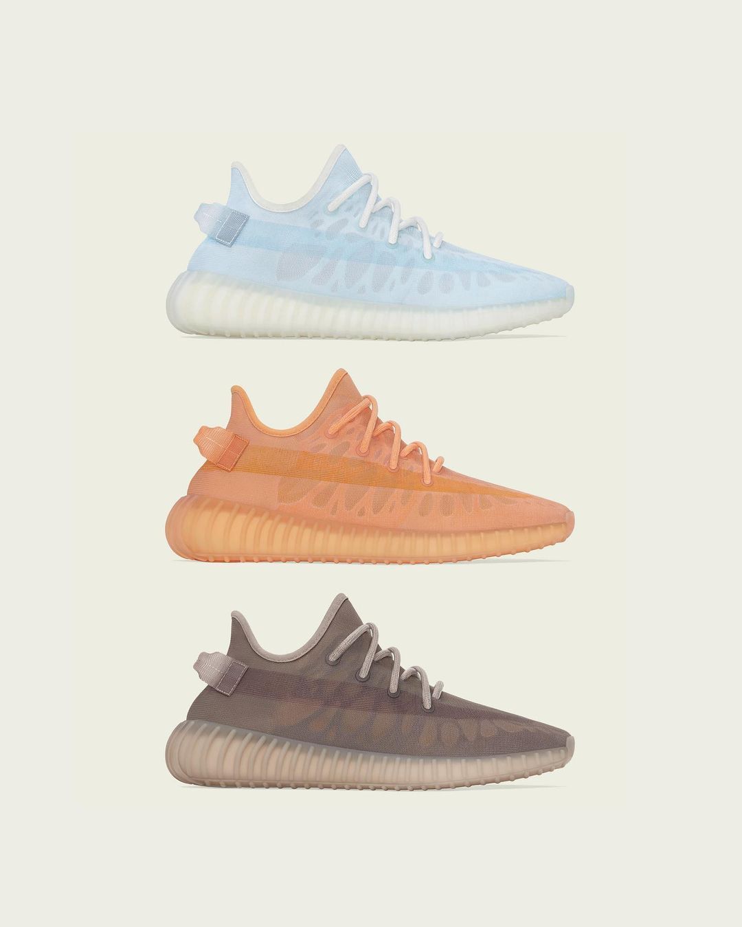 SiteSupply on Twitter: "adidas Yeezy Boost 350 V2 “Mono Pack” 👟 🗓️ June 18th Ice — America 🌎 Clay — Asia/Pacific 🌏 — Europe 🌍 https://t.co/HNRV3kqy1y" /