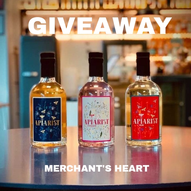 Merchant's Heart tweet media