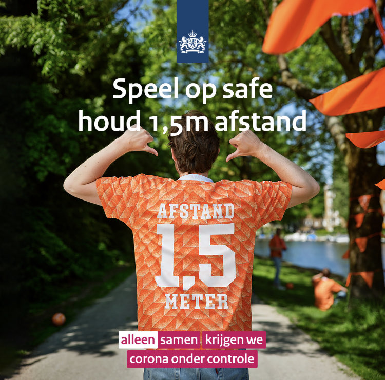 inekevangent's tweet photo. Hopelijk valt er veel te juichen vanavond als โwijโ spelen. #HupHollandHup โฝ๏ธ #speelopsafe โฝ๏ธ https://t.co/1I9LykE9BY