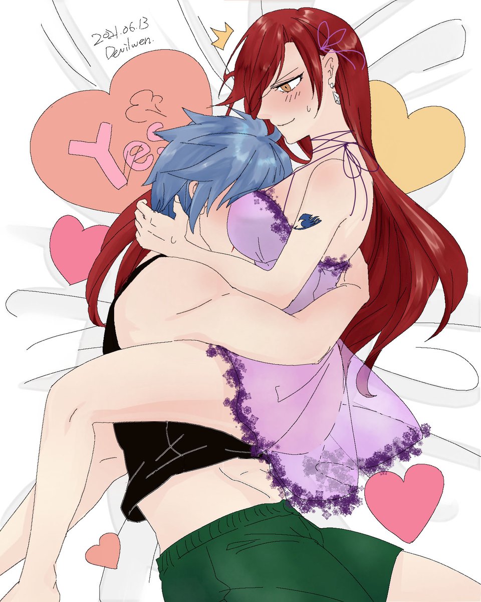 Twoucan ジェラエル の注目ツイート イラスト マンガ コスプレ モデル