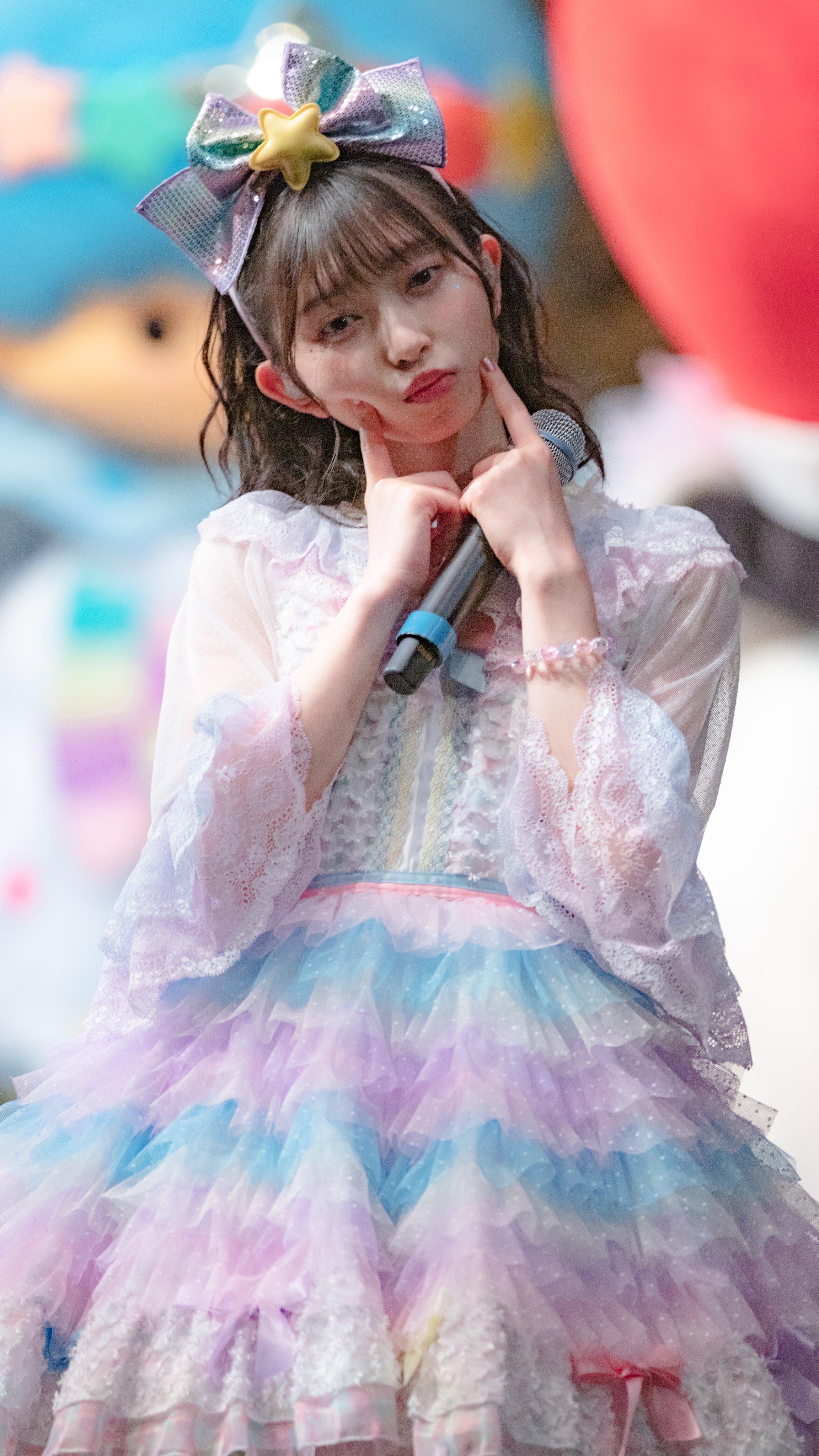 希少　超ときめき宣伝部　辻野かなみ　アクリルスタンド　サンリオ DSC_7221.jpg?impolicy=lt&