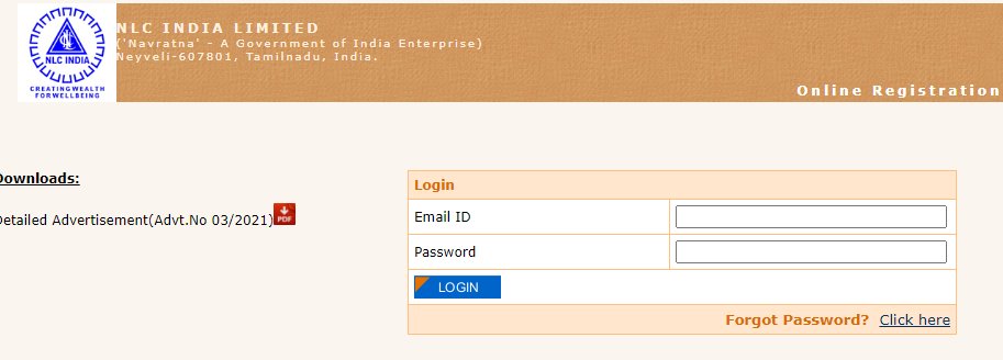 saarkari's tweet photo. NLC Health Inspector Admit Card 2021 Released @nlcindia.in Download Link Here
#nlccareer #nlc #nlcindia #saarkari @sarkariresult
https://t.co/ENdGPCtYDo
Visit https://t.co/6JTgYEqKTS for the latest govt jobs and download all govt exam previous papers. https://t.co/beOmTcL1l0