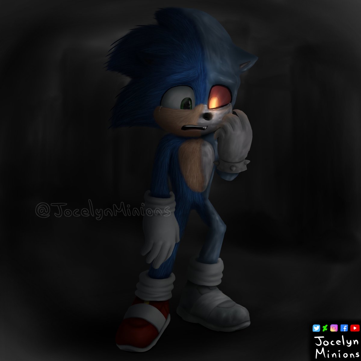 My Roblox Avatar #2 by SonicTheCoolHog123 on DeviantArt