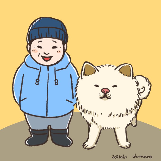 ともかわいいのtwitterイラスト検索結果