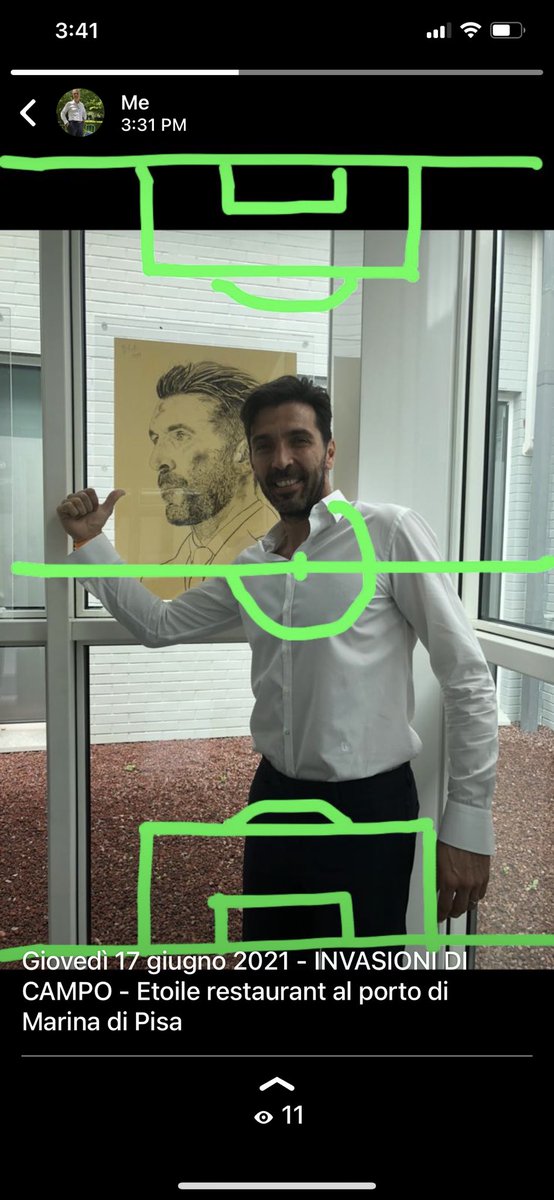 Aldo Dolcetti tweet media