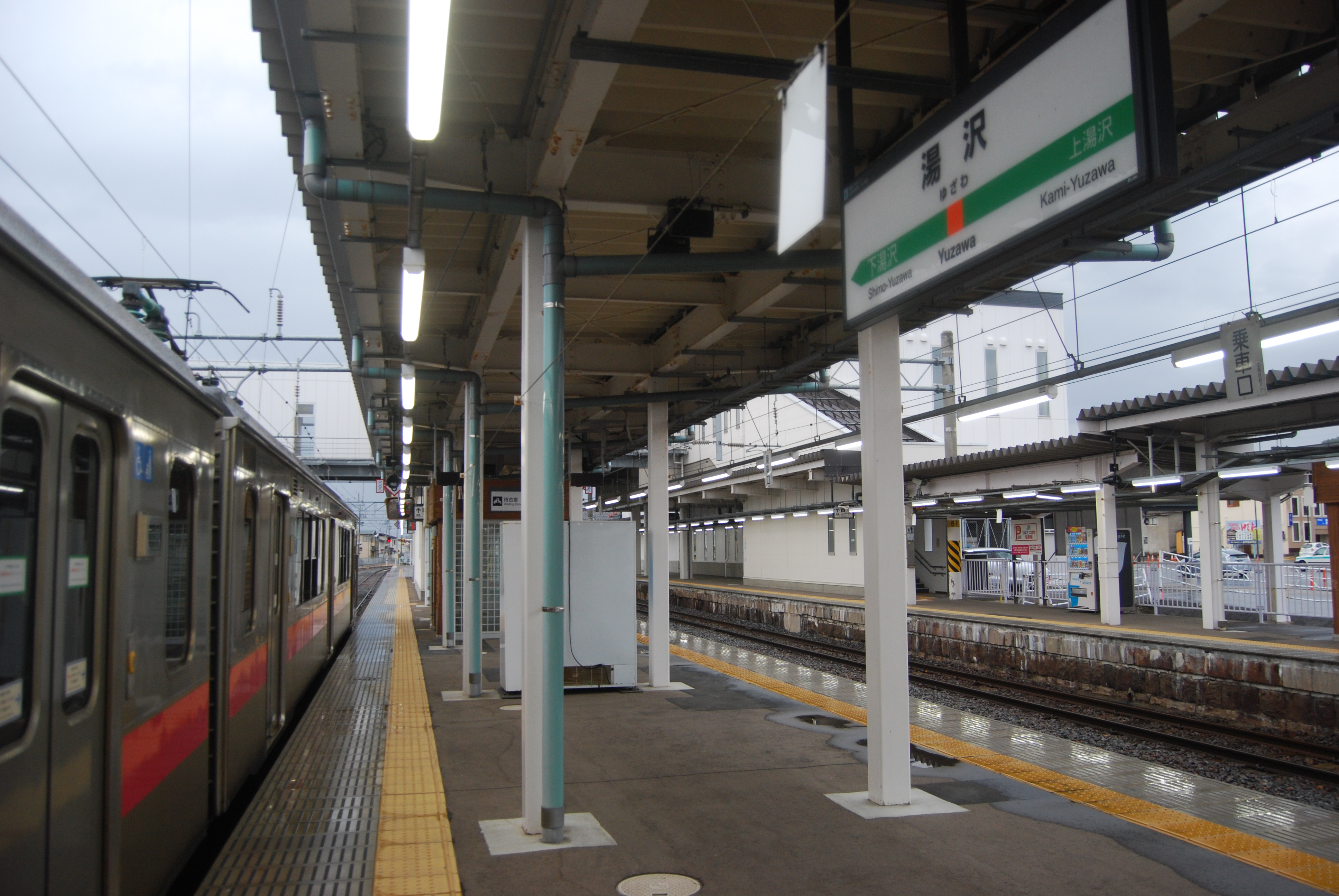 横堀駅 Twitter Search Twitter
